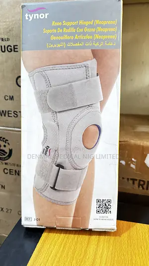 Knee Support