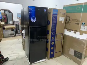 Midea Mdrt390mte28 – Designed for Modern Living