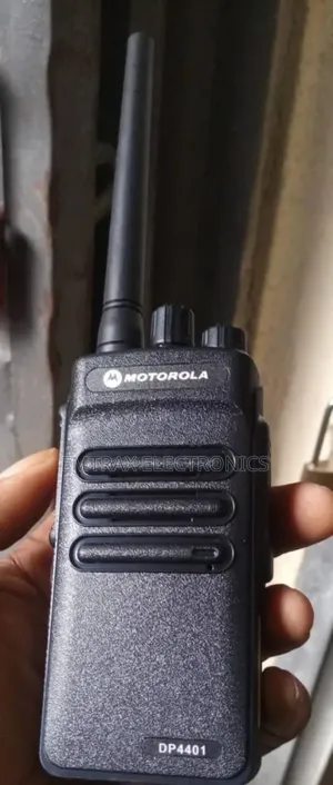 Motorola Dp 4401 Uhf