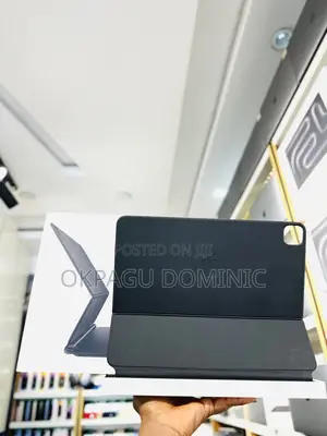 Keyboard iPad