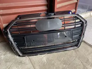 Front Grill Audi A3 2013 2016