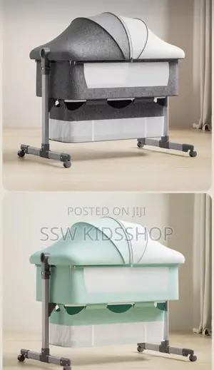 Next to Me Baby Basinet Bed