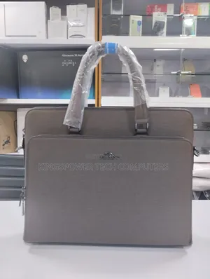 Pufandaishu Laptop Side Bag