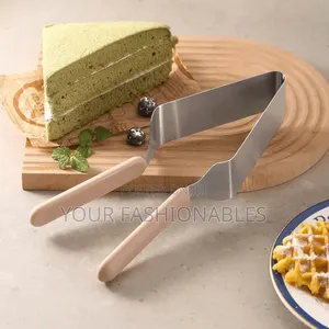Heavy Duty Cake Slicer and Server