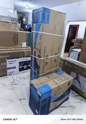 Brand New Midea 2hp Standing Air Conditioner Mfpa-18crdn1