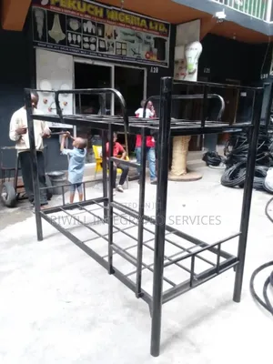 Guard Rails Bunk Bed