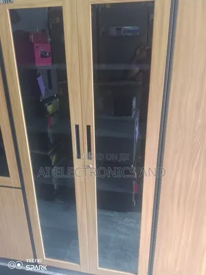 Home And Office Shelves