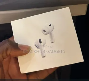 Apple Airpod Pro 3