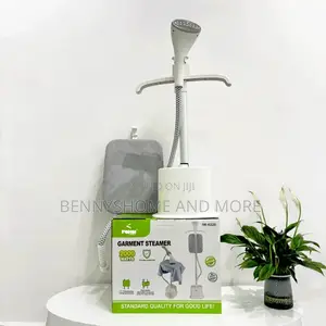 Iwin Garment Steamer With Stand