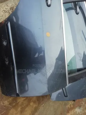 Complete Door for Honda Accord 2003-2007