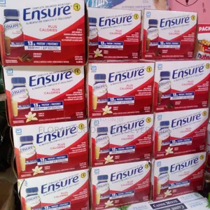 Ensure Plus Calories 6×225ml