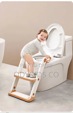 Adjustable Portable Baby Potty Toilet Training for Kids