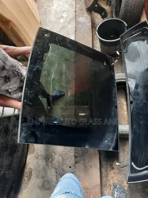 No 1 Roof Glass for Jaguar F-Pace 2018 Model Available Now