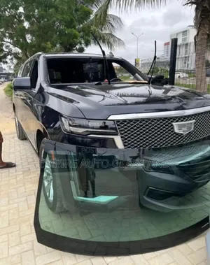Front Windscreen for Cadillac Escalade 2020 Model Available Now