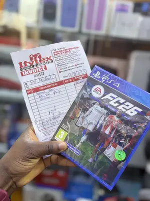 New Fc26 Ps 4 Version