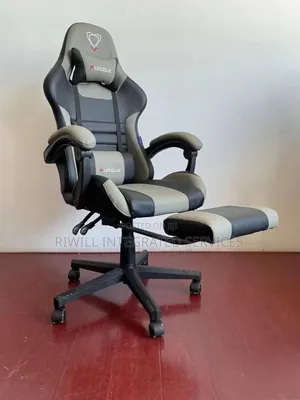 Cooling System Gaming Chair