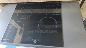 Image 4 Ceramic Burners Electric