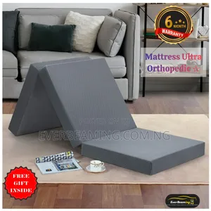 Luxurious Multi-Purpose Everbeaming Orthopaedic Foldable Mattress