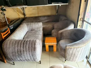 Best Standard Quality 7 Seaters Sofa