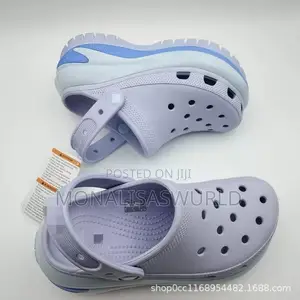 Quality Crocs