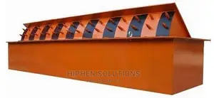 Retractable Hydraulic Road Blocker Access Control System