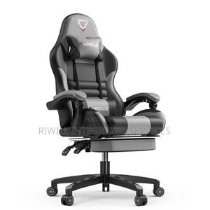 Armrest Adjustment Gaming Chair