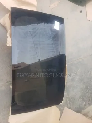 Back Windscreen for Hyundai Veloster 2012 Model Available Now