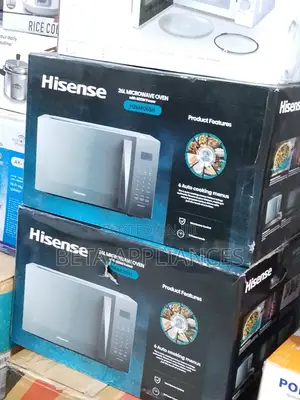 Hisense 26l Classic Microwave