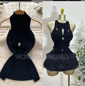 Fashion Ladies Top