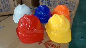 Safety Helmet