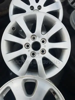16 Rim Direct Tokunbo