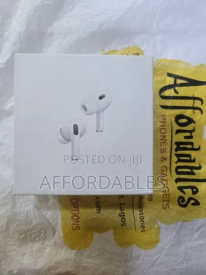 Apple Airpods Pro 2nd Generation