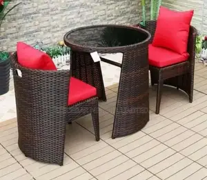 Me and You Outdoor Table Set