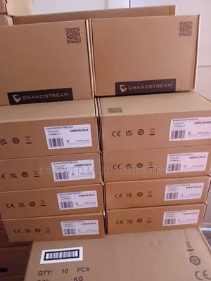 Grandstream Gwn7630lr
