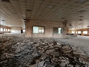 Massive Warehouse for Rent in Owerri