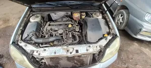 Opel Signum 2012 Silver
