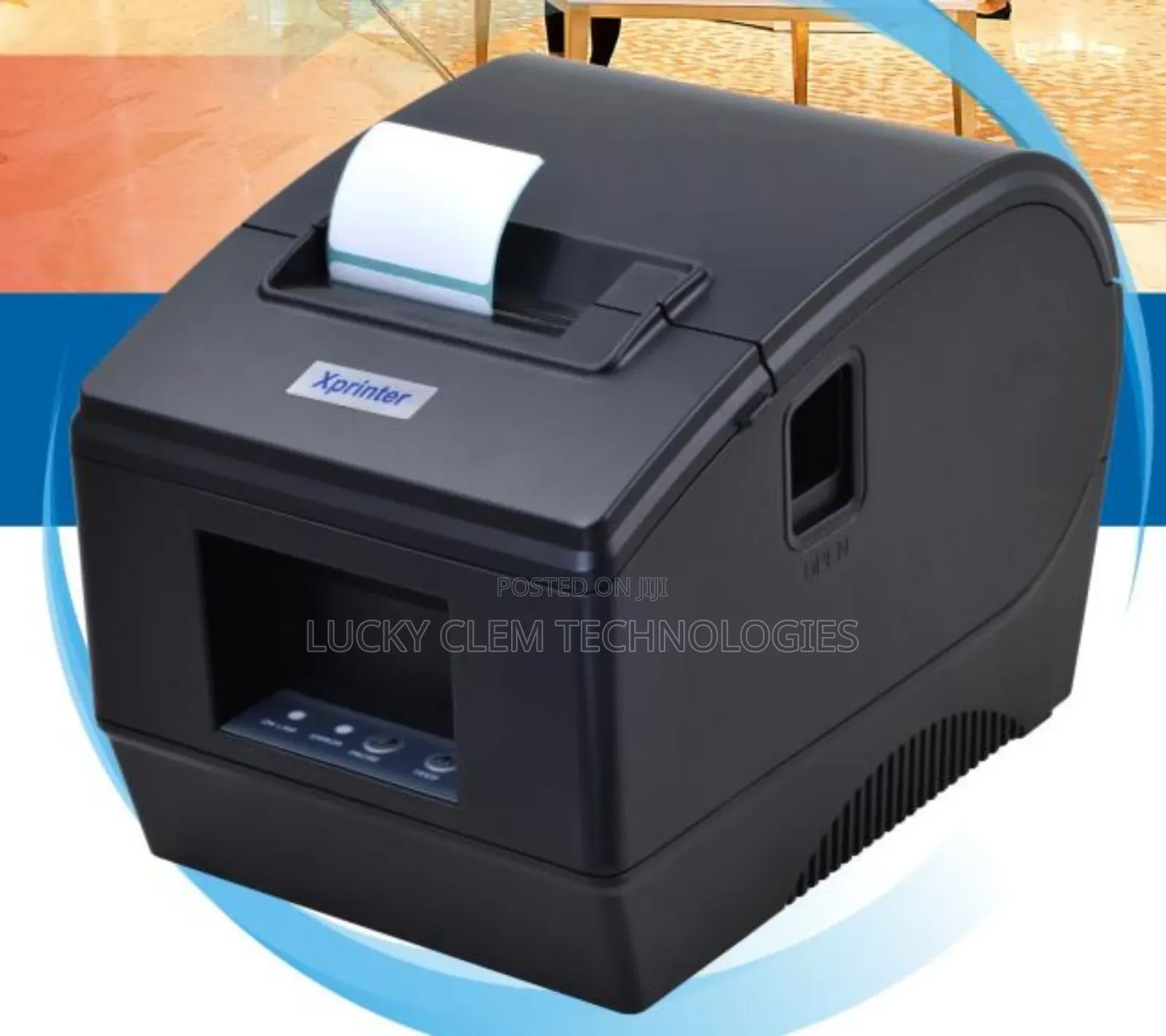 Xprinter Barcode Label Printer