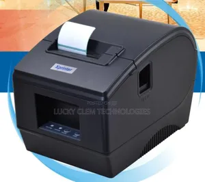 Xprinter Barcode Label Printer