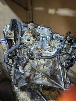 Lexus Es 350 Japan Gearbox 22pin