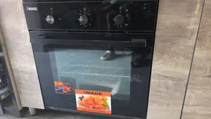 Image Built-in 60l Oven