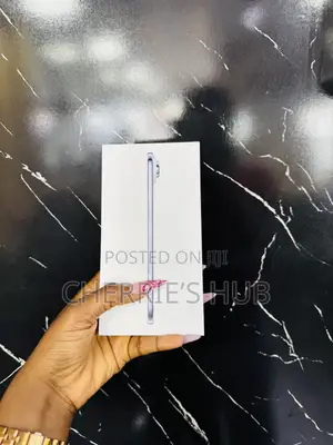 New Apple iPhone Air 256 GB Silver