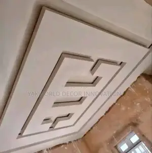 Pop Ceiling Design