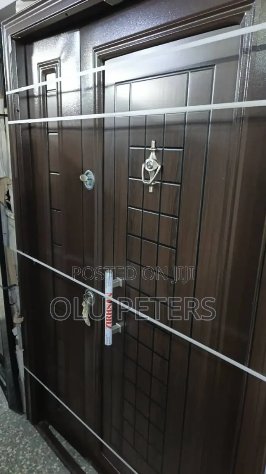 Turkish Door 4ft