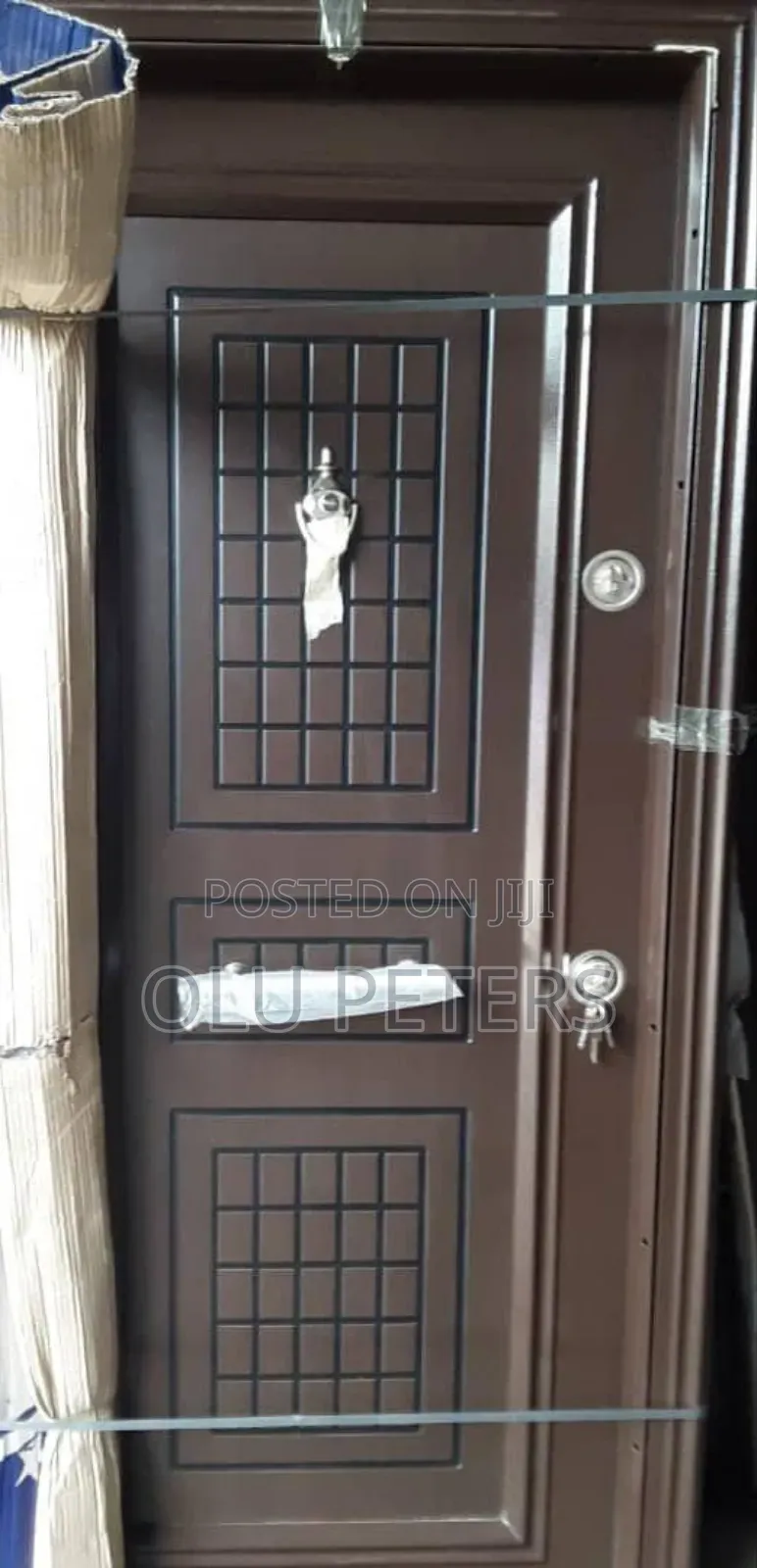 Turkish Door 4ft