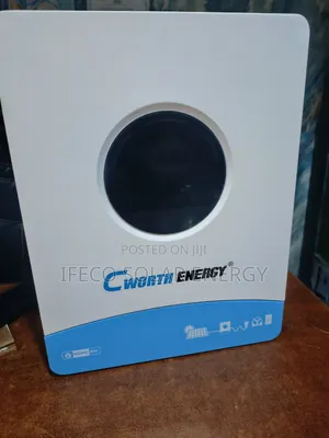 Cworth Energy 4kva