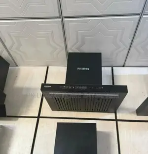 60cm T-Shape Phima Extractor