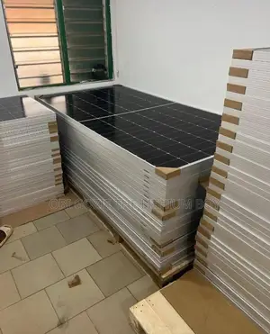 Best Jinko Importer in Lagos. 585w Jinko Solar Panel Is Available