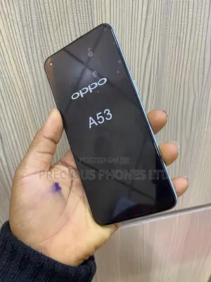 Oppo A53 128 GB
