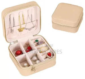 Mini Jewelry Organizer
