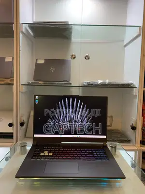 Laptop Asus 16GB AMD Ryzen 7 SSD 1T